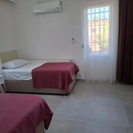 Evim Palace Burhaniye