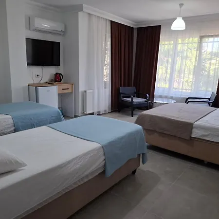 Evim Palace Burhaniye