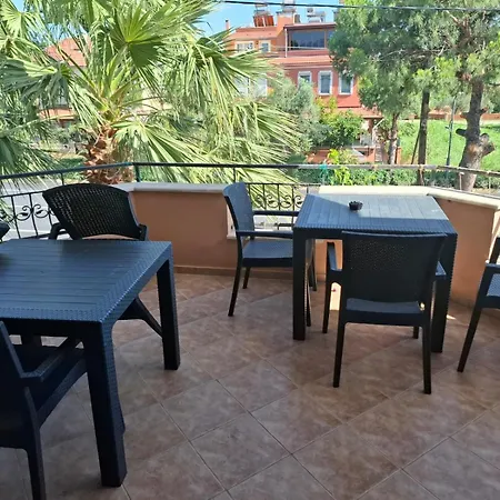 Homestay Evim Palace Burhaniye