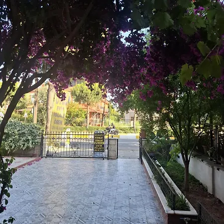 Evim Palace Burhaniye